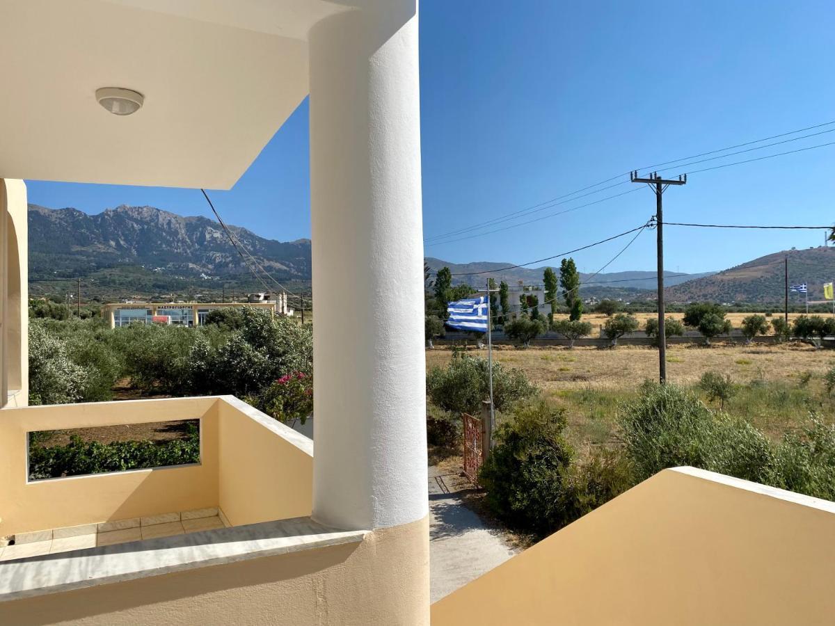 Panoramic View, House, At Zipari Village "2" Zipárion Exterior foto