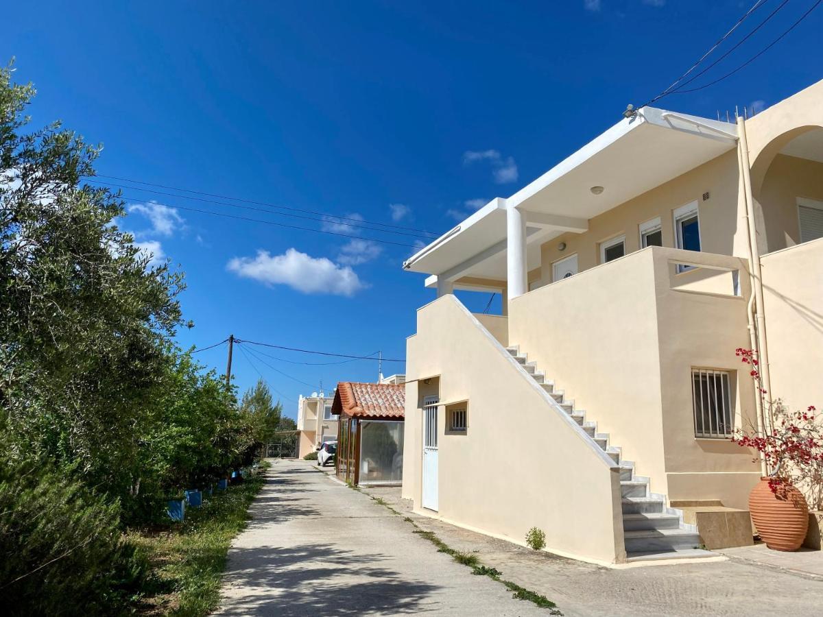 Panoramic View, House, At Zipari Village "2" Zipárion Exterior foto